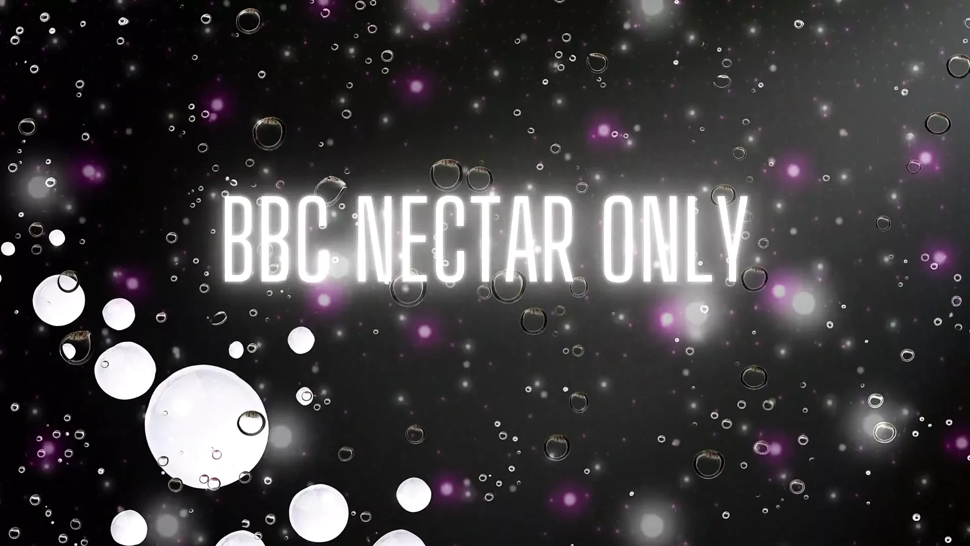 BBC Nectar Only