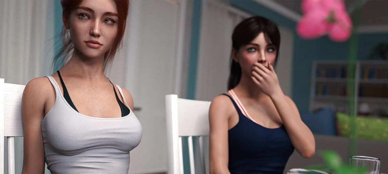 Căldură de vară - partea 25 în Clubul Da de Loveskysan69