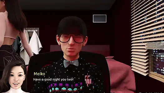 Sexbot (part 8)