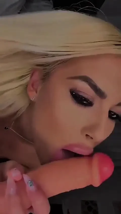 Caught Me Feeling Playfull Tonight Teasing and Playing Naked Pussy & Ass with Toys & Delicious Blowjob