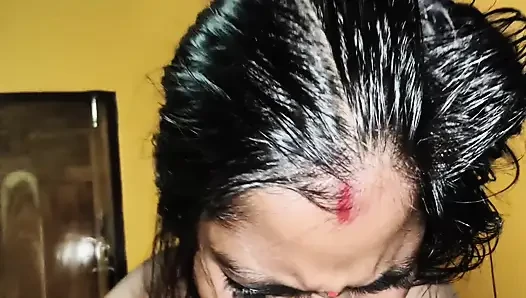 Indian desi village beautiful women I first time my bedroom Fucking in Hindi videos