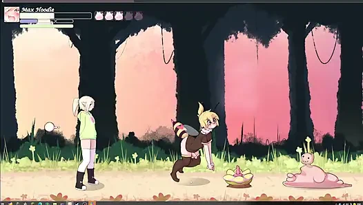 Hentai Futanari