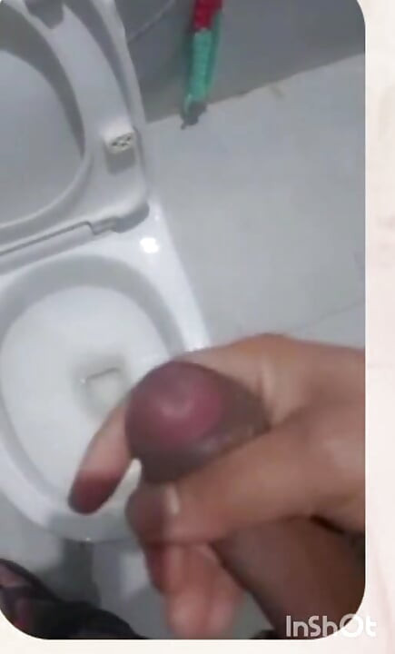Nepalesisk dreng stor pik