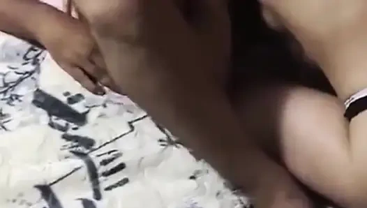 Arab Girl Blowjob
