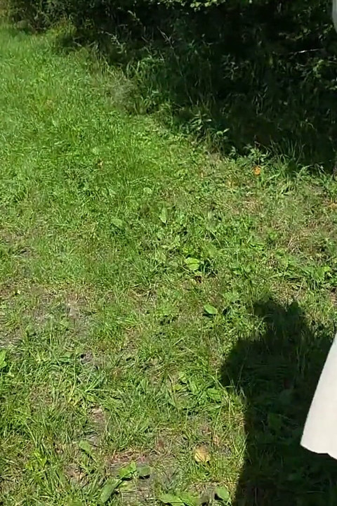 He Films Me!! Pee Under Observation