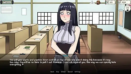 Complete Gameplay - Kunoichi Trainer, Part 23