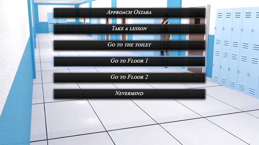Ways of Life v 0.5.2 Gameplay parte 6 di Loveskysan