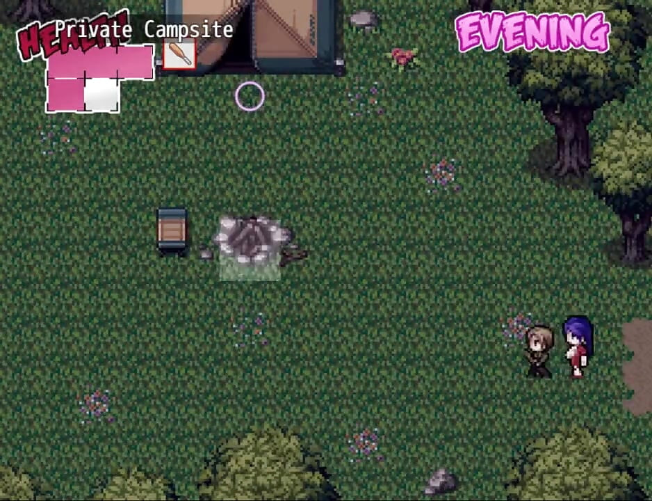Zombie Retreat v1.0.1 rész 49 Happy Village készítője: Loveskysan69