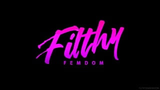 Filthy Femdom