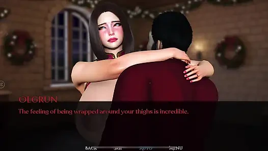 Thorns Beneath the Wings - Best Parts - Part 7