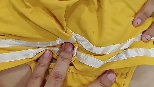 Desi Indian Hot Bhabhi ko Devar ne chhoda PART-2