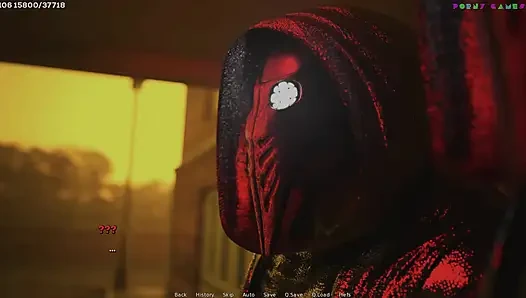 Тени желания Шамандева - мою госпожу также очерняют, анальный кримпай 65