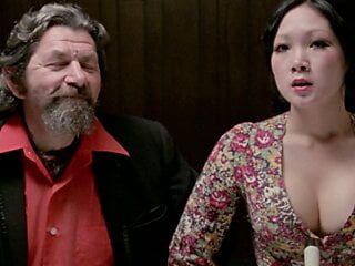 Китайская девушка (1974)