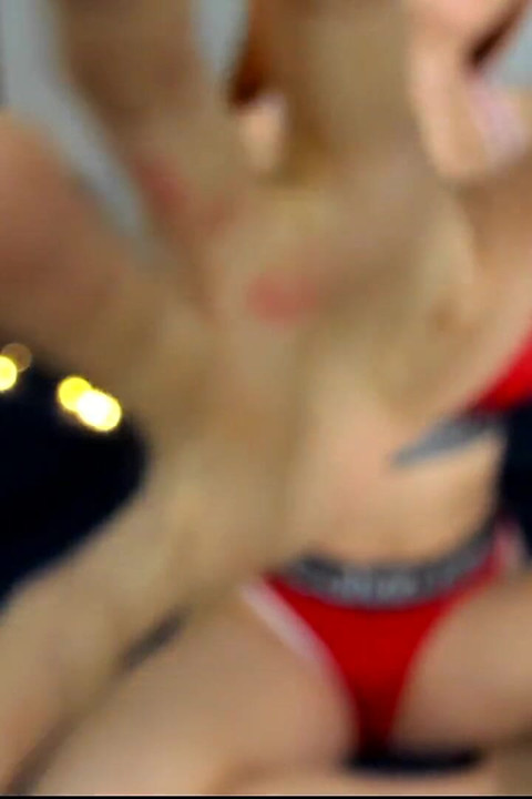 Look at Me Working Out Stepdaddy