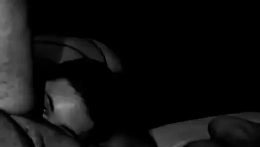 Sikişirken boğul, güzel