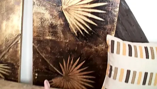 Ateşli amcık yalayıp sikişiyor