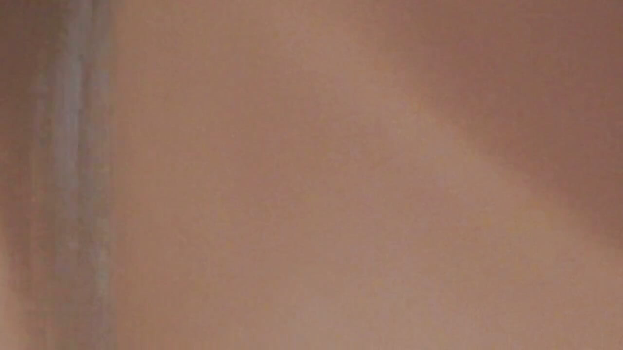 Your stepmom wants to have a sex with you while together on a business trip in hotel at night
