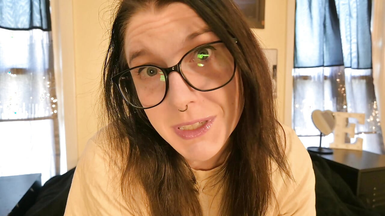 Gentle but Pervy Cock Worship