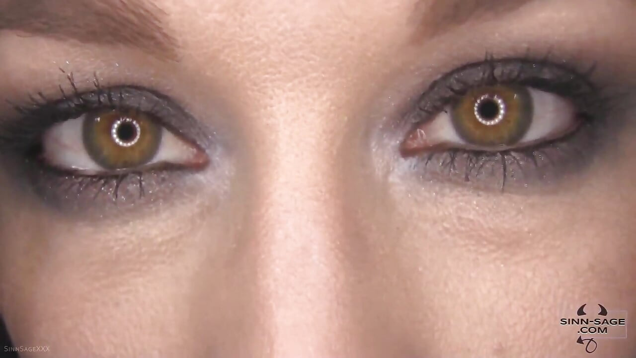 Look Into My Eyes Featuring Sinn Sage