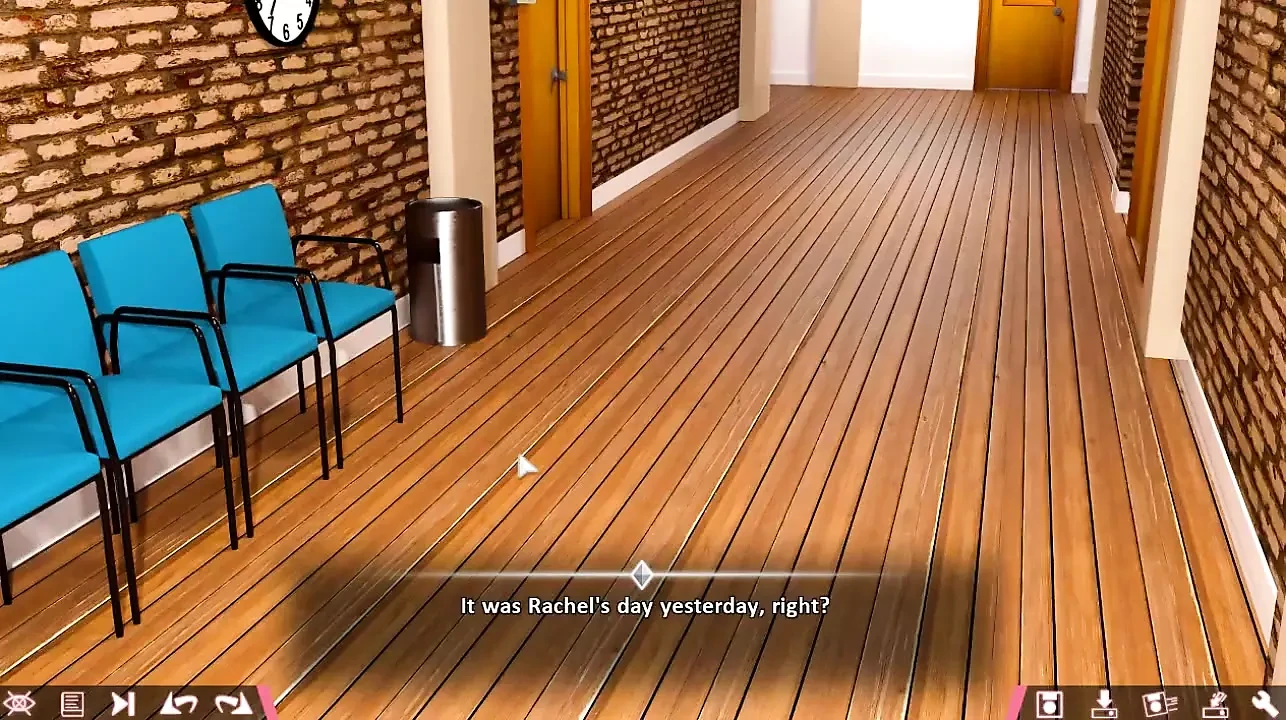 Pekerjaan rumah ganda - episode 4 gameplay oleh loveskysan