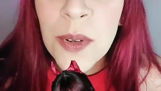 Shyyfxx Jeg Ydmyger Min Orme-ansatte Og Bruger Sexlegetj Til Sin Elsker!