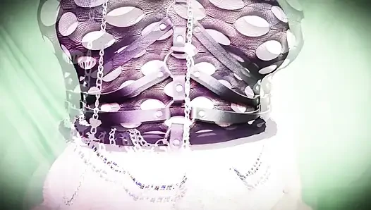 Edge Slave Femdom JOI and Goddess Worship Compilation