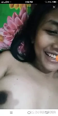 melayu-awek bogel