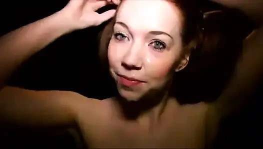 8 Cocks for Sluty Candi
