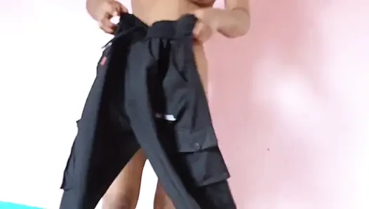 Bangladeşli bir madrasa kızının viral seksi videosu