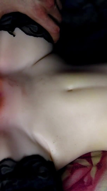 Thrilling moment from "I fucked a hottie so hard that my dick almost wore out!"