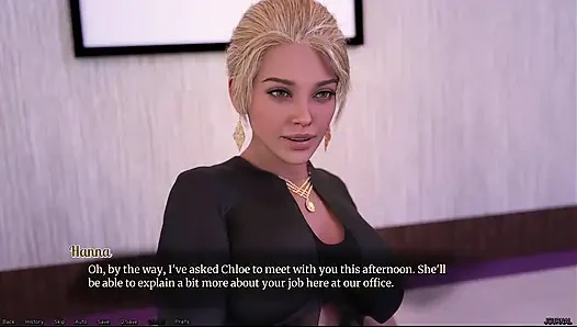 Keinginan kuat (bagian 3)