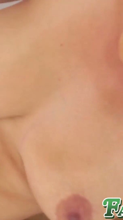 Stepmom Alice Chambers works cock for sweet facial reward | Clip 2