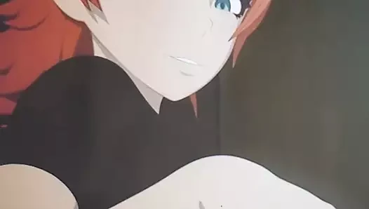 Nora valkyrie haraç 2