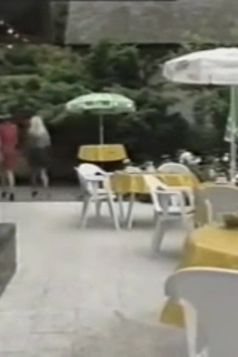 Brunch cu curve extreme!