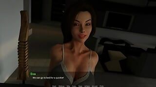 Away From Home (Vatosgames) Parte 63 The Ladies by LoveSkysan69