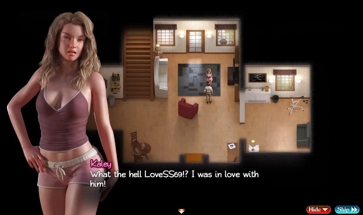 Nadia'nın hazinesi v48091 bölüm 127 kaley artık bakire değil loveskysan69