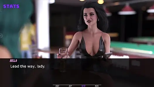 Harmony Haven - Лучшие части - часть 7