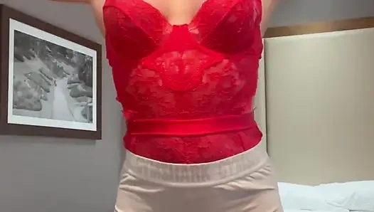 Pathetic Loser Pay for My Lunch