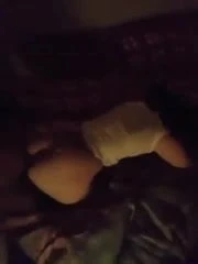 Hot and verbal ir fuck