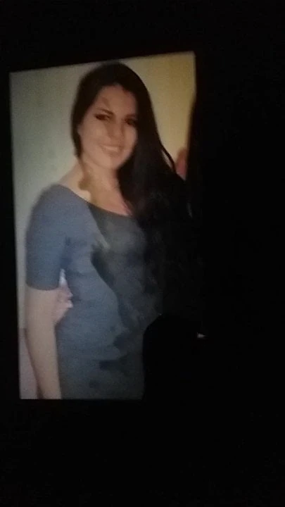 Gaby cum tribute