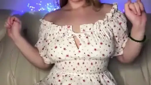 Jucielussie Fingering tight anal and feet play