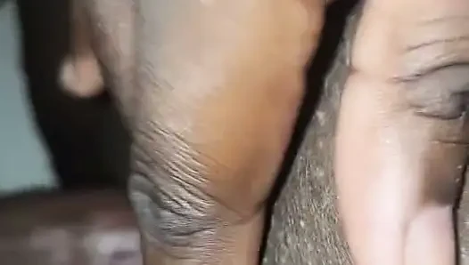 Haciendo Squirt