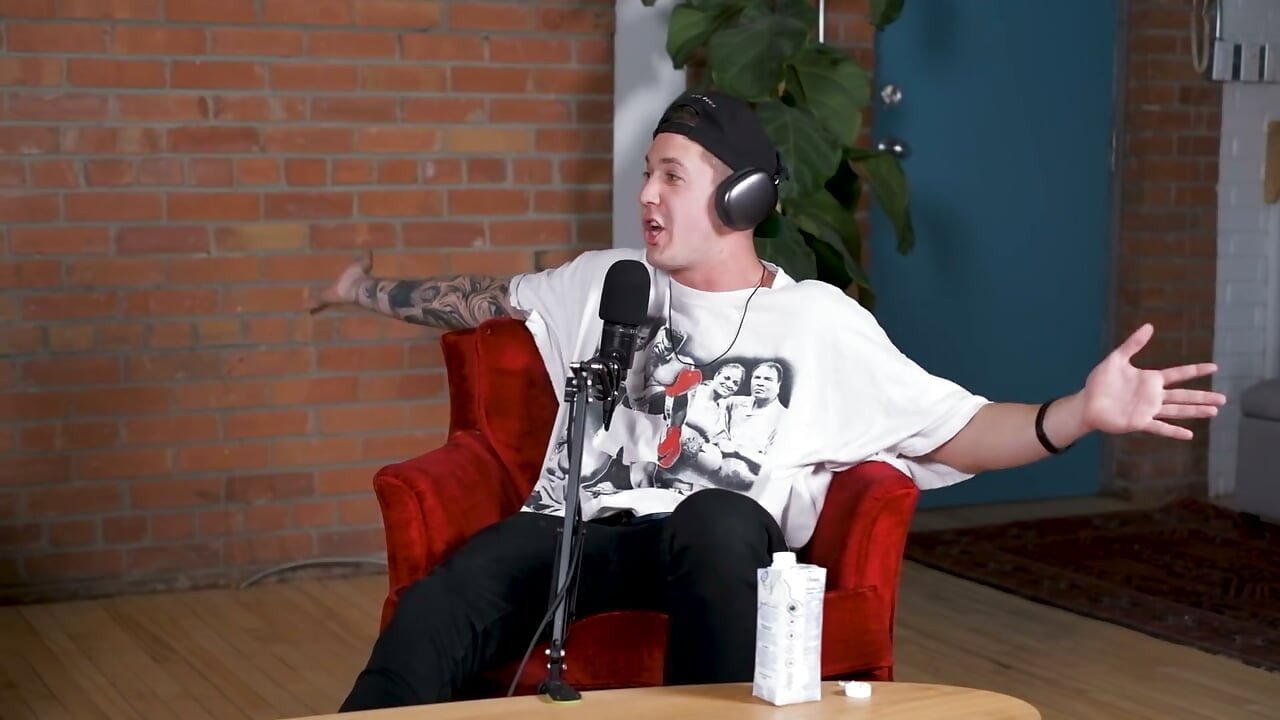 ¡Los chicos de Stefanie Gurzanski son chicos abiertos!!
