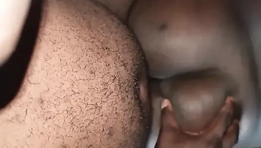 This Fluffy Buttocks Will Make You Swear Quickly