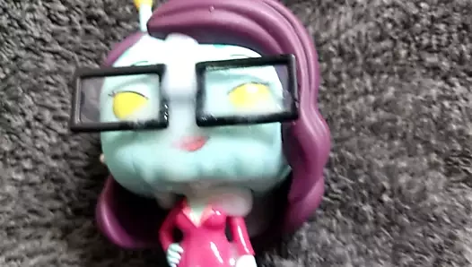 Birliğin boşalması rick ve morty funko
