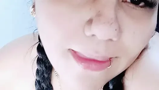 I do streaptease having a leather jacket