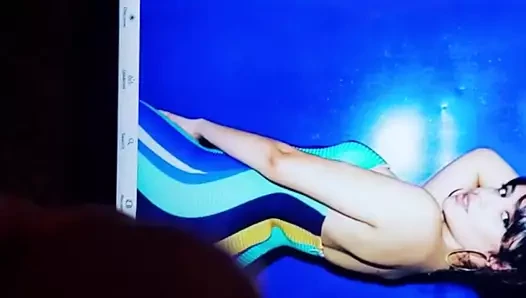 Camilla cabello cum tribute
