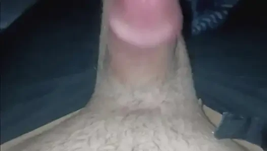 Hubby denied and desperate