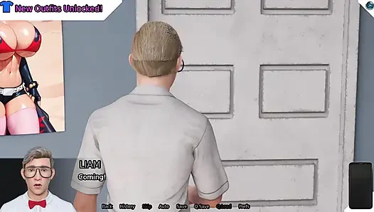 Sexbot 2 yeniden hesaplandı bölüm 4