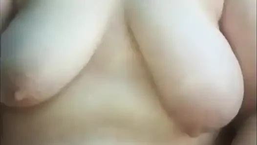 Poranny spacer topless